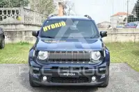 2022 Jeep Renegade