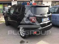 2022 Jeep Renegade