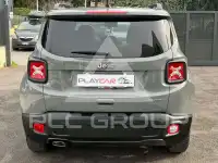 2022 Jeep Renegade
