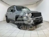 2022 Jeep Renegade
