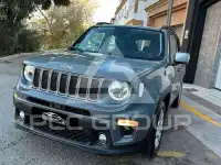 2022 Jeep Renegade