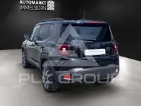 2022 Jeep Renegade