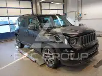 2022 Jeep Renegade