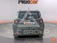 2022 Jeep Renegade