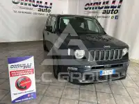 2022 Jeep Renegade