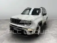 2022 Jeep Renegade