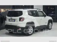 2022 Jeep Renegade