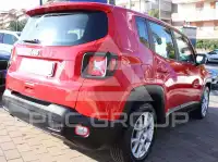 2022 Jeep Renegade