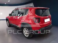 2022 Jeep Renegade