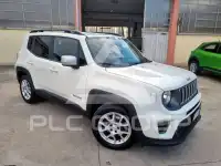 2022 Jeep Renegade