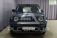 2022 Jeep Renegade