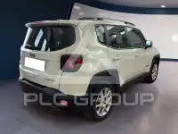 2022 Jeep Renegade