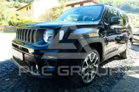 2022 Jeep Renegade