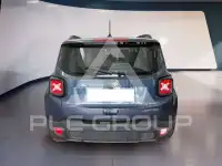 2022 Jeep Renegade