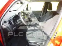 2022 Jeep Renegade