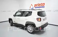 2022 Jeep Renegade