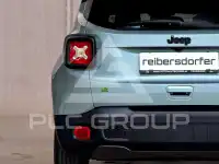 2022 Jeep Renegade