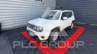 2022 Jeep Renegade