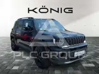 2022 Jeep Renegade