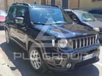 2022 Jeep Renegade