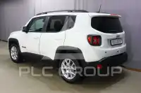 2022 Jeep Renegade