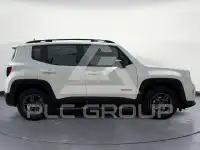2022 Jeep Renegade