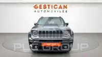 2022 Jeep Renegade