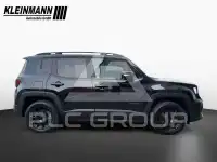2022 Jeep Renegade