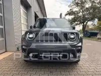 2022 Jeep Renegade