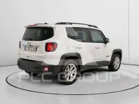 2022 Jeep Renegade