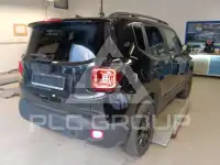 2022 Jeep Renegade