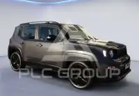 2022 Jeep Renegade