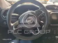 2022 Jeep Renegade