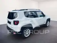 2022 Jeep Renegade