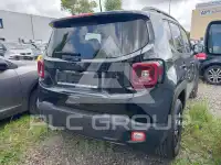 2022 Jeep Renegade