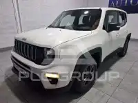 2022 Jeep Renegade