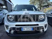 2022 Jeep Renegade