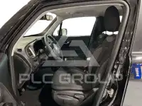 2022 Jeep Renegade