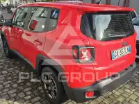 2022 Jeep Renegade
