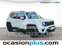 2022 Jeep Renegade