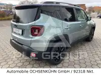 2022 Jeep Renegade