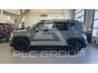 2022 Jeep Renegade