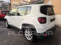2022 Jeep Renegade