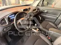 2022 Jeep Renegade