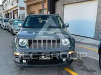 2022 Jeep Renegade