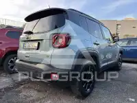 2022 Jeep Renegade