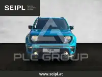 2022 Jeep Renegade