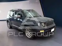 2022 Jeep Renegade
