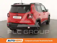 2022 Jeep Renegade