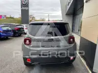 2022 Jeep Renegade